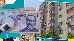 Locatarii de la bloc, loviți de scumpiri: o taxă majorată cu 62% umflă facturile
