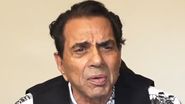 Dharmendra