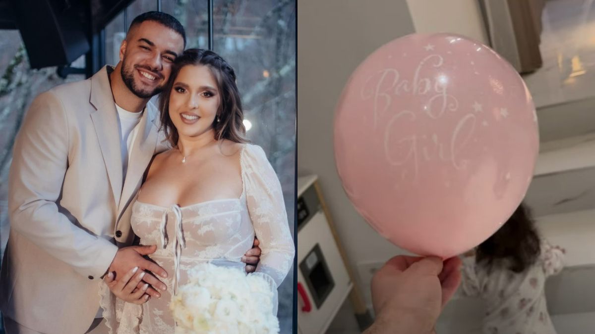 „O să mai avem o fetiță" Anunțul neașteptat apărut pe contul lui Culiță Sterp! Cum a reacționat fiul său, Milan?