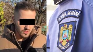 Fiul femeii ucise în Voineasa