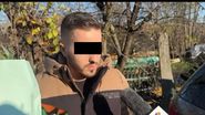 Fiul femeii ucise în Voineasa