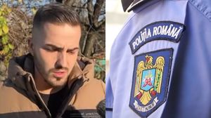 Fiul femeii ucise în Voineasa