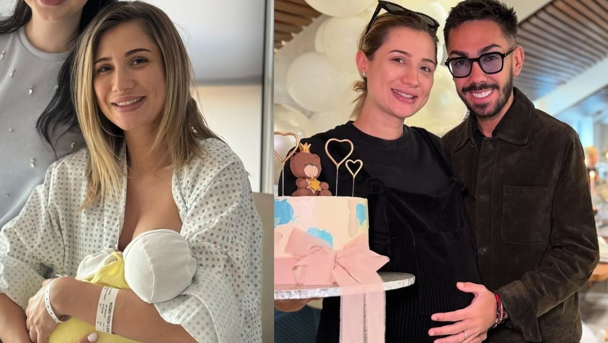 Armin Nicoară și Claudia Puican, părinți pentru a doua oară? Vestea pe care au dat-o cei doi, la 7 luni de când băiețelul lor a venit pe lume