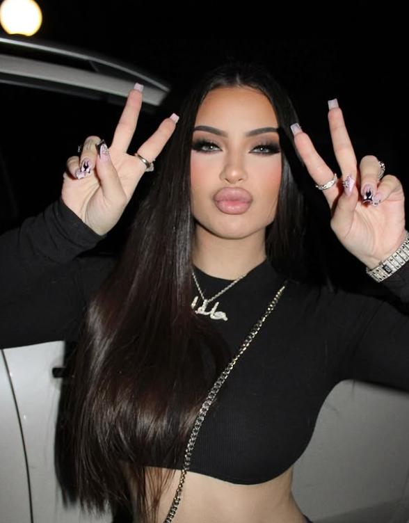 Maria a fost ucisă într-un atac armat! Avea 22 de ani și abia se lansase în industria muzicală. Moartea ei, învăluită în mister