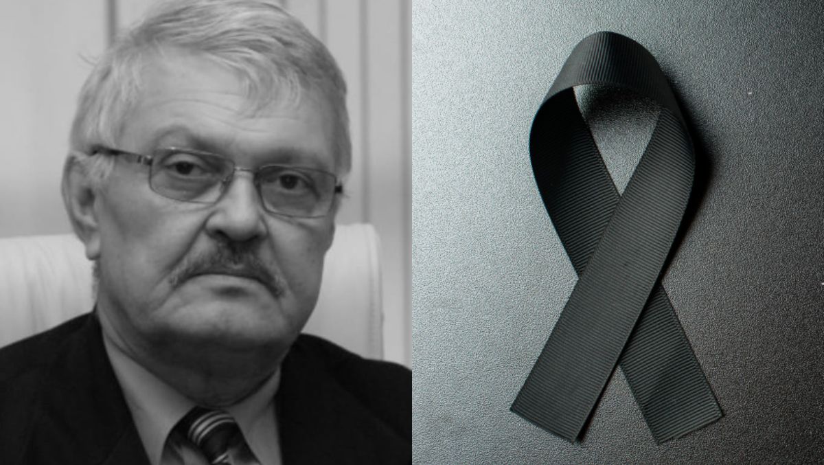 A murit medicul Nicolae Cernea! Era șeful Secției de Obstretică-Ginecologie al Spitalului de Urgență Craiova