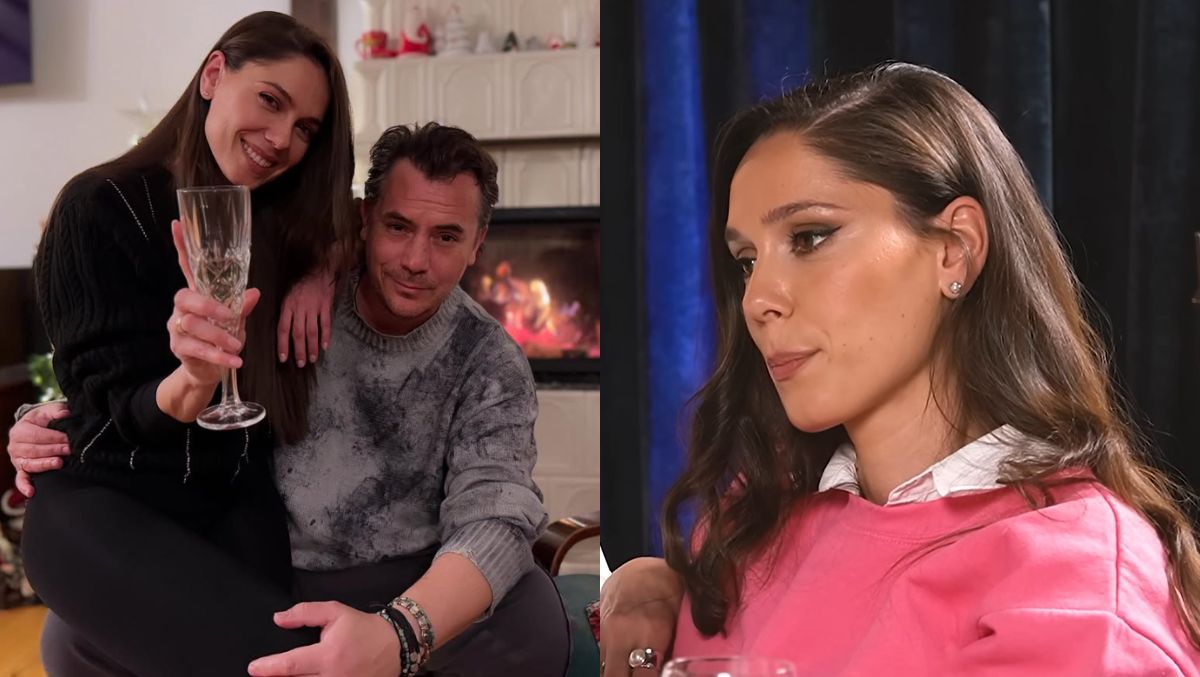 Irina Fodor nu a spus niciodată asta! Ce se întâmplă, de fapt, în căsnicia cu Răzvan Fodor: „Îmi fac cruce că...”