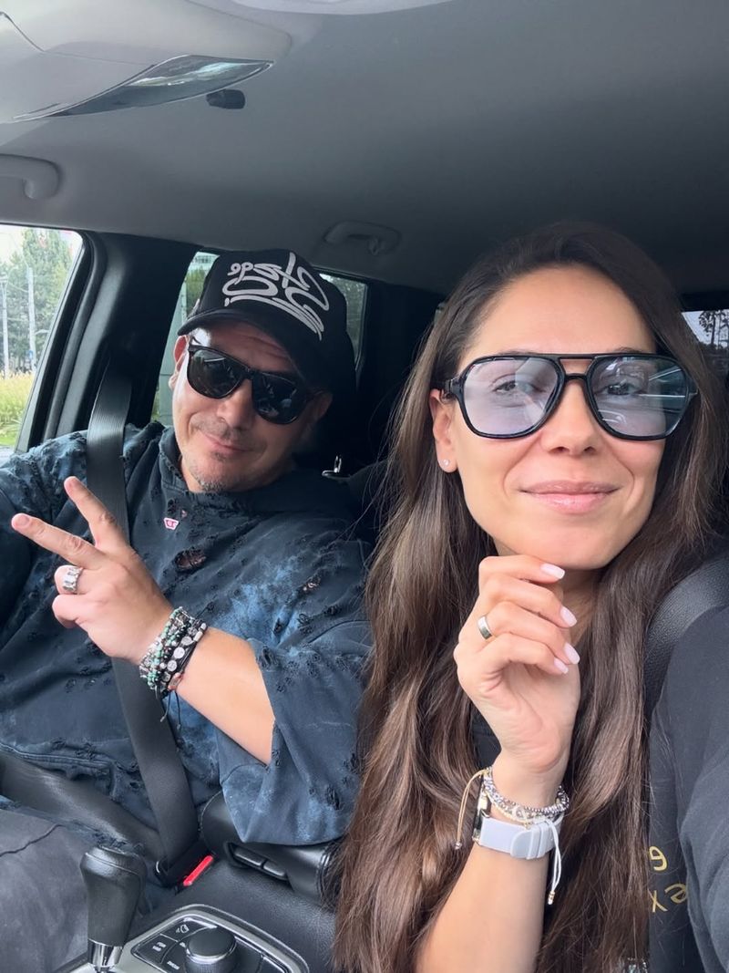 Irina și Răzvan Fodor