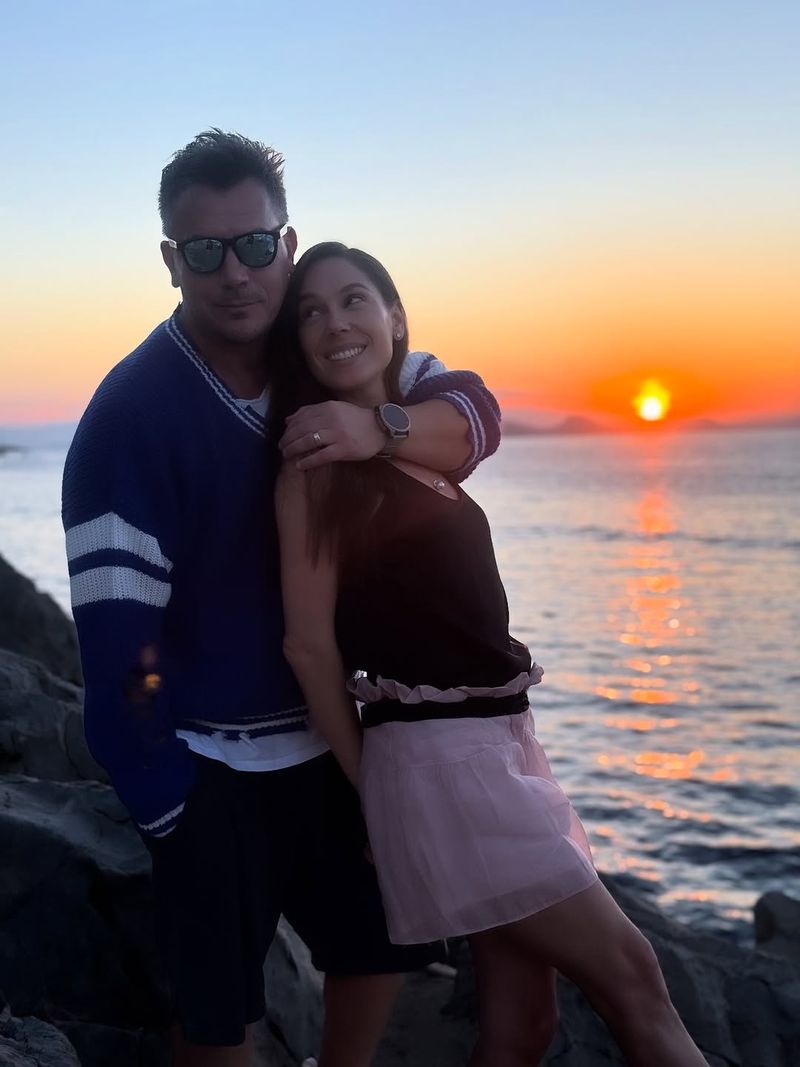 Irina și Răzvan Fodor