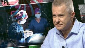 Primele declarații ale lui Doru Octavian Dumitru după ce a fost operat de urgență! Ce se întâmplă acum cu actorul: „Ceea ce simt...”