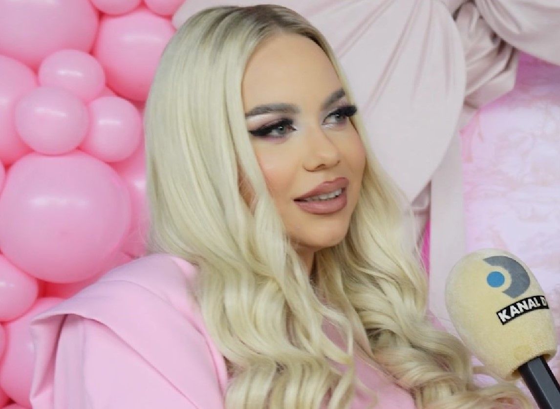 Berna de la Puterea dragostei s-a împăcat cu fostul iubit