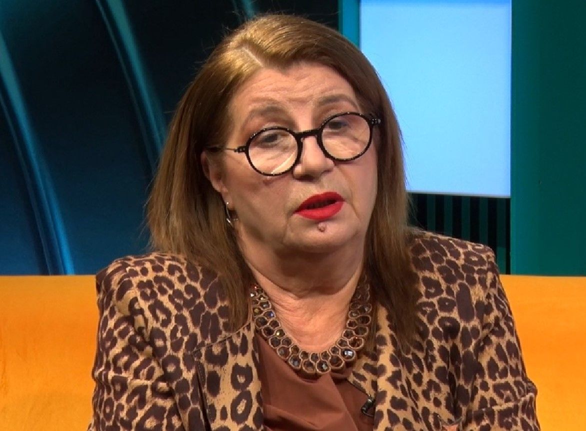 Magda Catone, pe scenă înainte de înmormântarea lui Șerban Ionescu