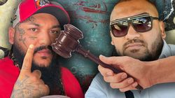 Anunț de ultimă oră despre Dani Mocanu și fratele lui! Decizia luată de Curtea de Apel Napoli în privința lor