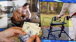 Cine poate rămâne fără pensia de handicap? Legea de care trebuie să țină cont toți beneficiarii