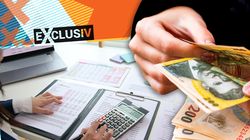 De ce creșterea TVA nu se vede încă în buget. Economistul Adrian Negrescu explică de ce cifrele din septembrie nu spun povestea reală: "Problema va fi în 2026, când va trebui să reducem deficitul cu cel puțin 10 miliarde de euro" | EXCLUSIV