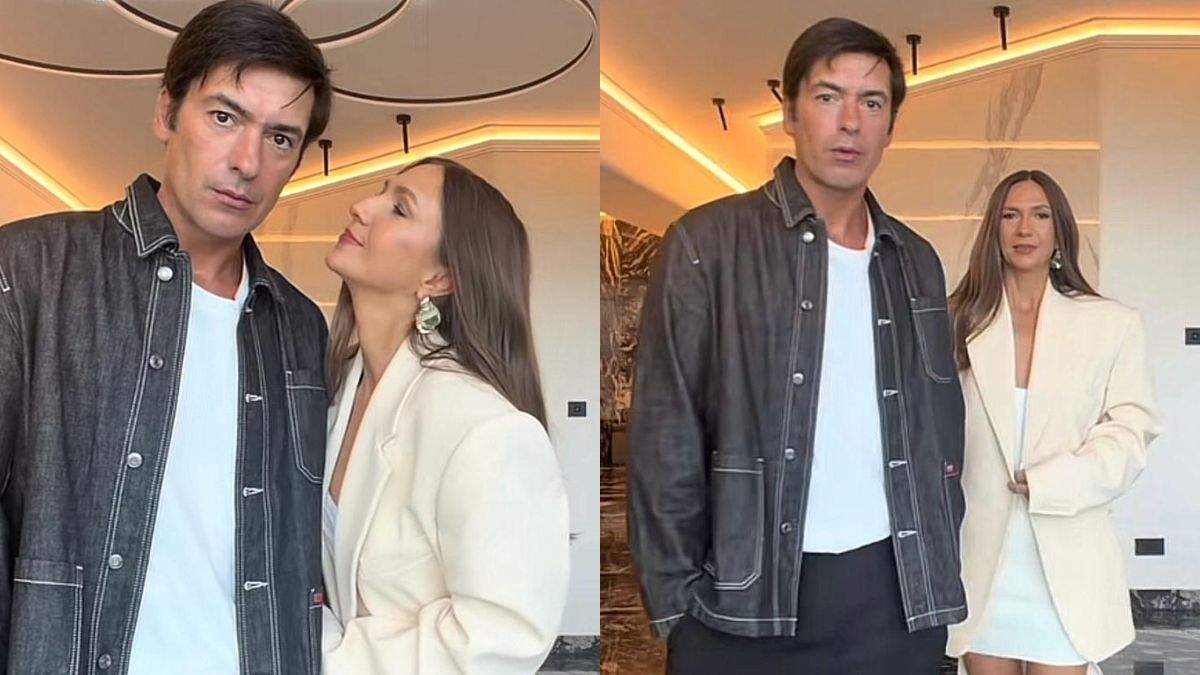 „Divorțul...” Adela Popescu și Radu Vâlcan au fost surprinși așa, iar fanii au luat cu asalt secțiunea de comentarii. Ipostaza care a stârnit un val de isterie în mediul online: „Eu și prietenul meu...”