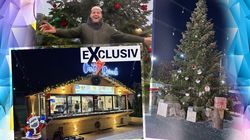 Magia lui Răzvan Botezatu schimbă zona! Cum profită proprietarii din Lazu și ce au de câștigat după anunțul târgului de Crăciun: "Simt că nu am construit doar un loc…" | EXCLUSIV