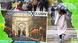 Cum va fi vremea în minivacanța de 1 Decembrie 2025: ANM avertizează asupra diferențelor mari de temperatură | EXCLUSIV