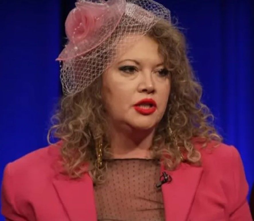 Oana Lis e disperată: ”Trăiesc o dramă”