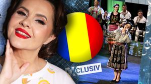 Niculina Stoican, interviu în lacrimi! Ce i-ar spune artista României dacă ar fi OM: "Să ne ierte pe cei care nu facem ce trebuie pentru ea" | EXCLUSIV