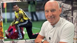 Povestea incredibilă a fiicei unui mare fotbalist din Generația de Aur. Florin Prunea a înfiat-o dintr-un orfelinat, după ce a mai vrut să ia alți doi copii înaintea ei. ”Scria pe pătuț…”