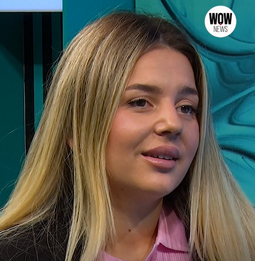 Tania, deranjată de comportamentul lui Dorobanțu