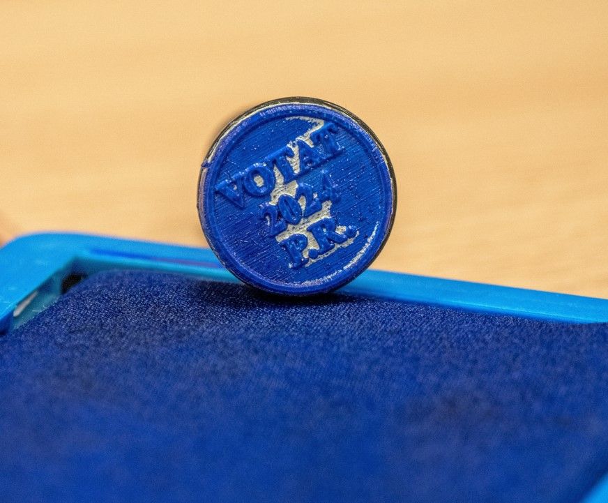 Previziuni pentru ziua alegerilor pentru primarul general