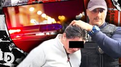 Ea este femeia în vârstă de 44 de ani din Timișoara care și-a înjunghiat fiica! Acum a fost arestată pentru 30 de zile