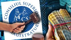 CSM respinge proiectul privind pensiile magistraților. Judecătorii și procurorii au votat în bloc împotrivă