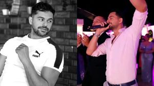 Doliu în lumea muzicii! Shpat Kasapi a murit. A suferit un infarct la doar 40 de ani