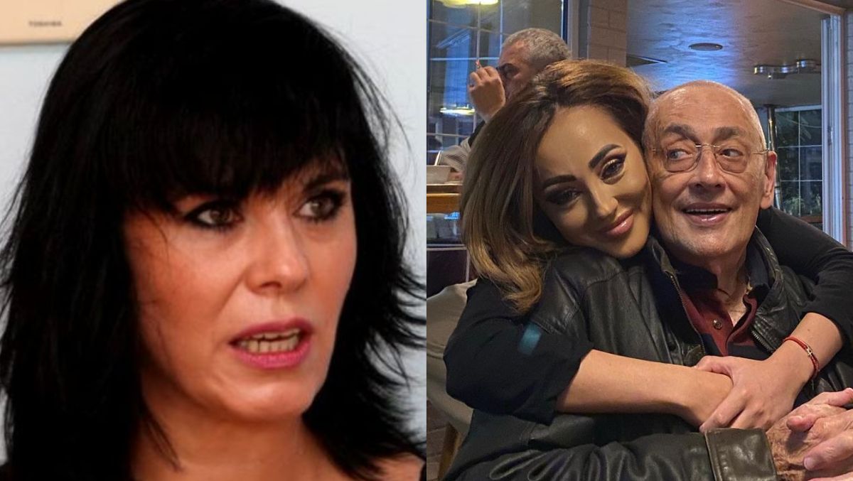 Mai există vreo șansă de împăcare între Mariana Moculescu și fiica sa, Nidia?! Mesajul transmis la scurt timp după moartea regretatului pianist: „Sper să iasă din vraja neagră”