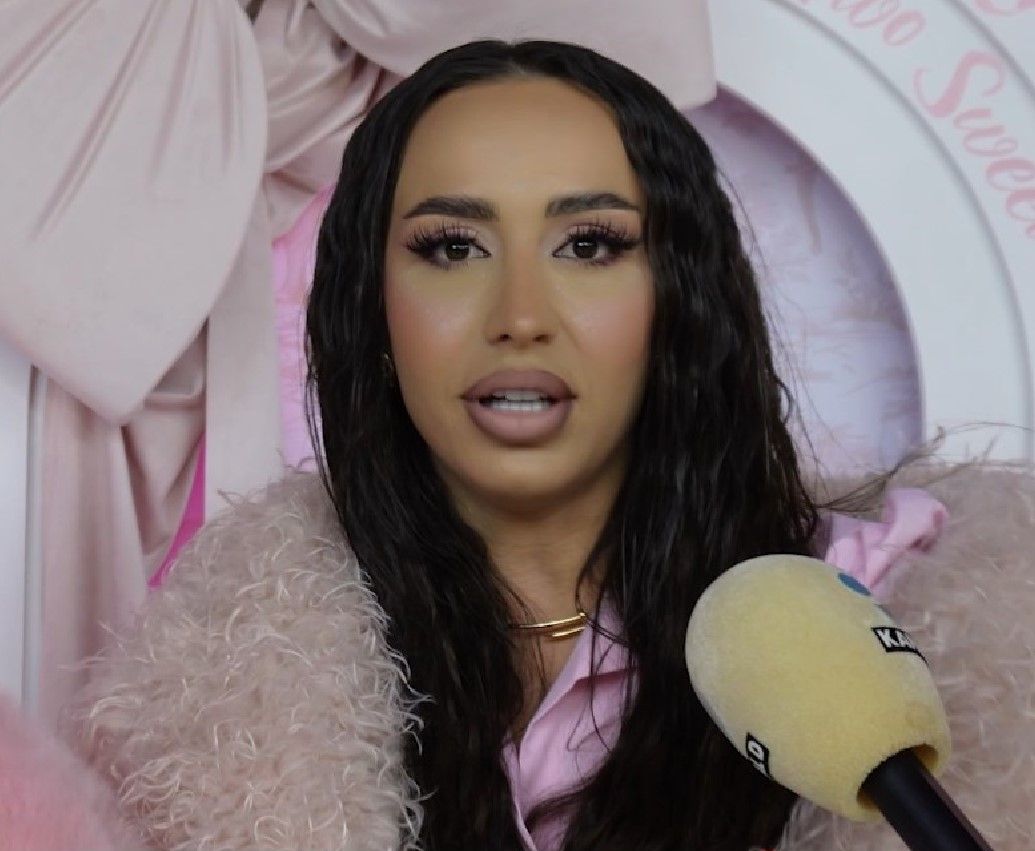 Mary de la Puterea dragostei, când va face nunta