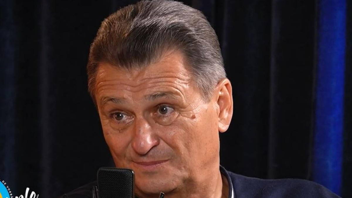 Drama neștiută prin care a trecut Nea Mărin! El și soția lui și-au pierdut fiul, la scurt timp după naștere: „Nu am trecut ușor, dar…”