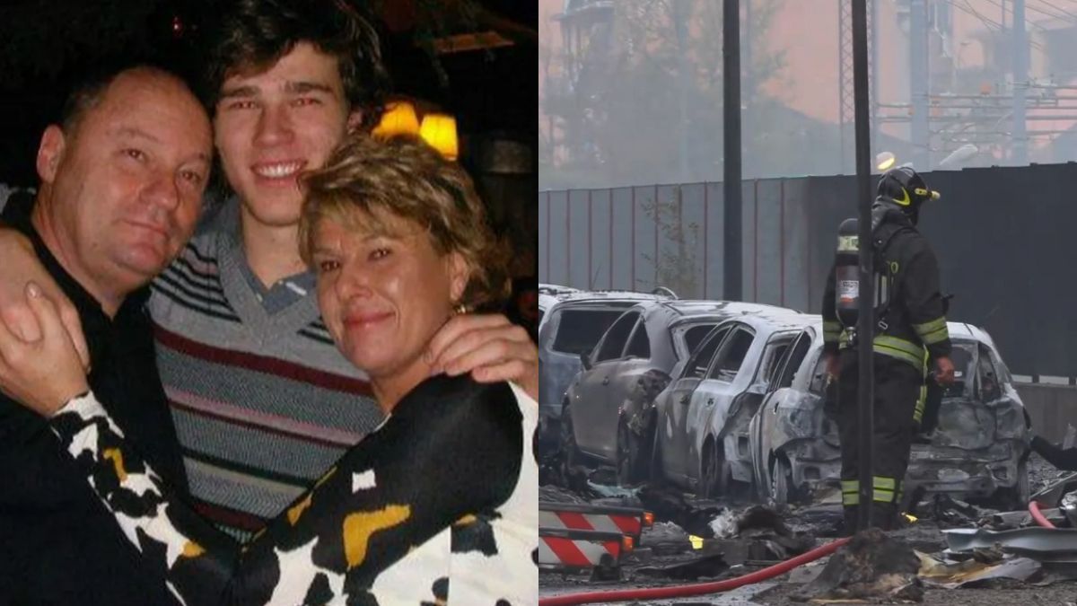 Răsturnare de situație în cazul accidentului în care a murit Dan Petrescu! Dovezile aduse de familia omului de afaceri contrazic procurorii