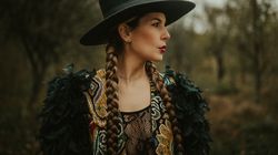 Oana Vlădilă lansează „Origini”, colecția de design interior prin care sărbătorește România în întreaga lume