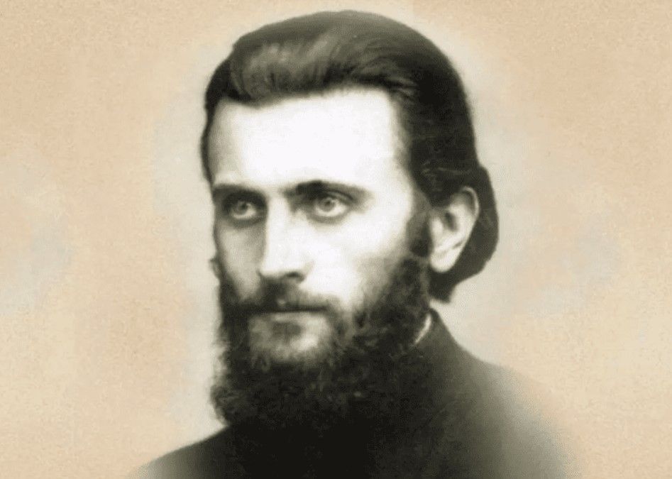 Slujbă la Prislop de canonizare a lui Arsenie Boca