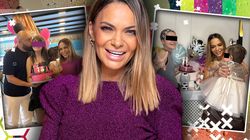 Andreea Antonescu, imagine neașteptată cu fiicele sale și fostul soț, Traian Spak! Ce se întâmplă în viața vedetei, după ce s-a mutat definitiv în America