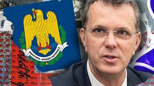 Ionuț Moșteanu și-a depus demisia din funcția de ministru al Apărării Naționale! Totul vine la scurt timp după scandalul CV-ului