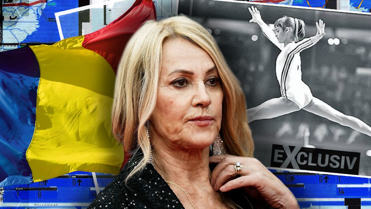 Nadia Comăneci, cel mai emoționant mesaj de 1 Decembrie, într-un interviu VIDEO memorabil: „Mi-ai dat aripi când nici nu știam că pot zbura” | EXCLUSIV