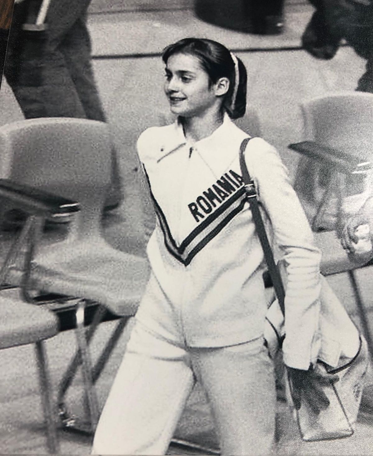 Nadia Comăneci, cel mai emoționant mesaj de 1 Decembrie, într-un interviu VIDEO memorabil: „Mi-ai dat aripi când nici nu știam că pot zbura” | EXCLUSIV