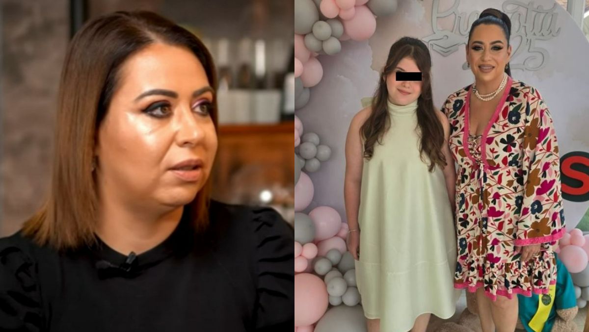 Oana Roman a făcut anunțul despre starea fiicei ei! Ce se întâmplă cu Isabela: „Din păcate...”