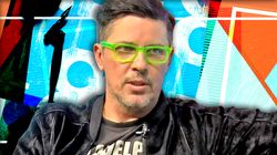 Lucian Viziru s-a confruntat cu probleme de sănătate anul acesta! Actorul a fost internat din cauza complicațiilor pe care le-a suferit: „Prețuiesc mai mult fiecare zi”