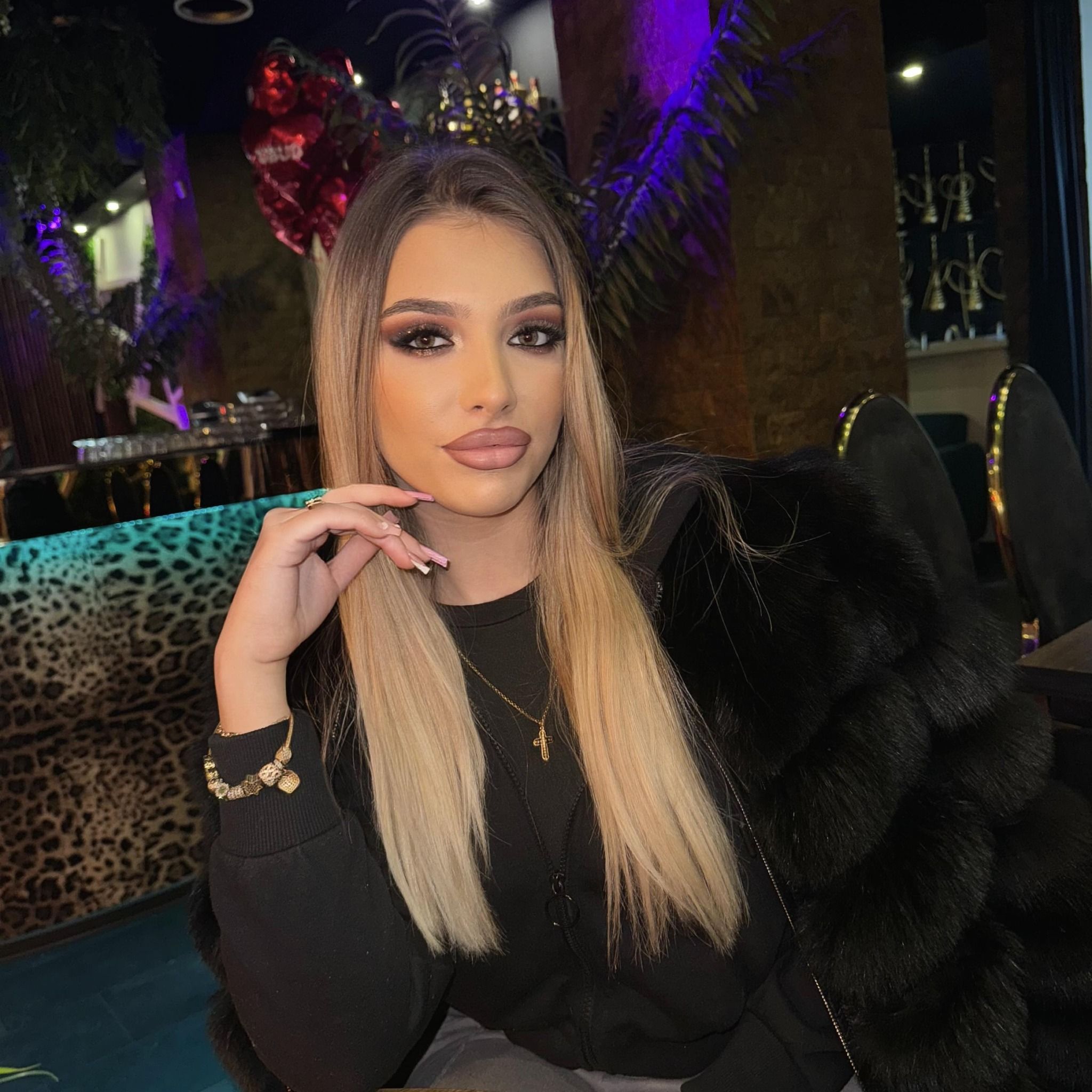 Jasmina, tânăra moartă în accidentul din Ferentari, și-a presimțit sfârșitul? Mesajul tulburător pe care l-a postat înainte de tragedie: „Nu suntem pe pământ...”