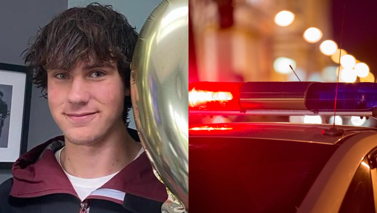 George, un turist englez de doar 18 ani, a dispărut în Munții Bucegi! Apelul disperat al familiei, care îl caută de aproape o săptămână: „Nu a fost localizat”