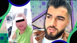 Prima reacție a lui Iancu Sterp, după ce a fost acuzat că ar fi bătut un cioban! Fratele lui Culiță neagă totul: „N-o să rămână așa”