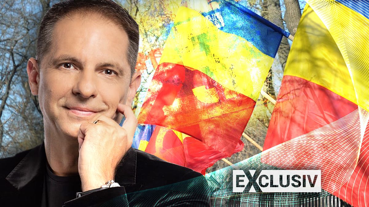 Dan Negru emoționează de Ziua Națională cu un mesaj rar: „România e un miracol. Trăiește, deși a trecut prin toate încercările” | EXCLUSIV