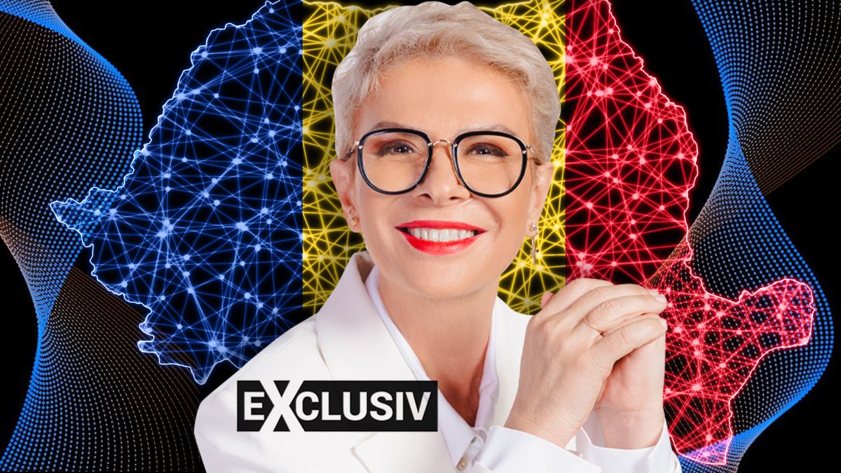 De Ziua Națională, Teo Trandafir oferă una dintre cele mai poetice declarații despre România: „Ești frumoasă azi și vei fi frumoasă și peste o sută de ani!” | EXCLUSIV