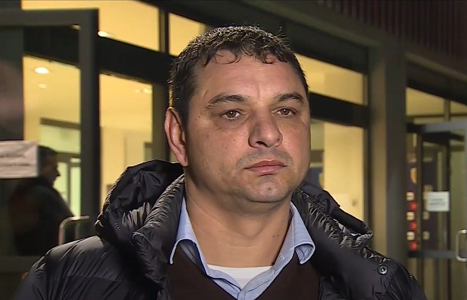 Lovitură dură pentru Ionel Ganea, la câteva luni după moartea fiului său! Fostul fotbalist a fost dat în judecată