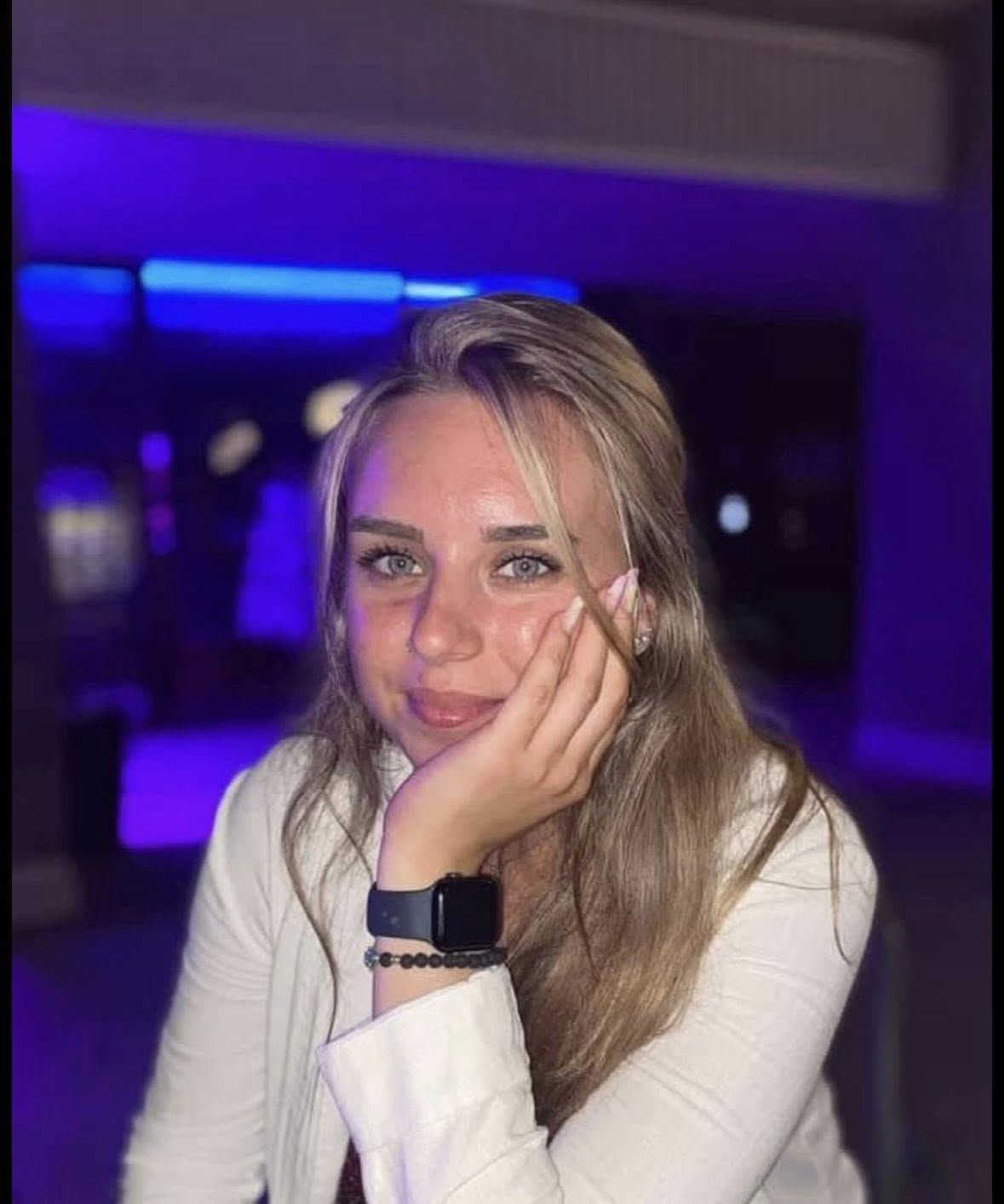 Georgiana este românca de 26 de ani care a murit în Italia! Familia ei este îngenuncheată de durere: „Cel mai zâmbitor înger”