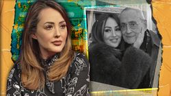 Gestul sfâșietor făcut de fiica lui Horia Moculescu, la câteva săptămâni după moartea compozitorului! Nidia a răspuns la o întrebare neașteptată: „Erați împăcați?”