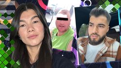 Ileana Sterp intervine în scandalul în care este implicat fratele ei! I-a dat o replică usturătoare bărbatului care îl acuză pe Iancu de violență: „Există o invidie”